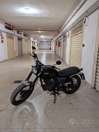 Brixton cromwell 125