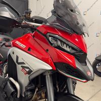Ducati Multistrada V4s full come nuova