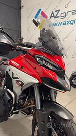 Ducati Multistrada V4s full come nuova