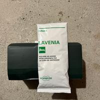 Polvere per materassi folletto