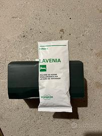 Polvere per materassi folletto