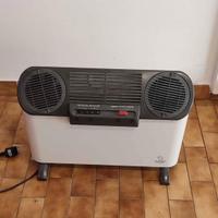 Termoconvettore elettrico 