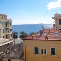 Quadrilocale 8 posti letto,30mt dal mare in centro