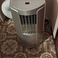 climatizzatore portatile