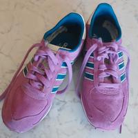 Adidas L.a. trainer 