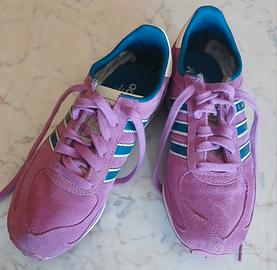 Adidas L.a. trainer 