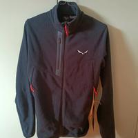 Pile Salewa Uomo - NUOVO