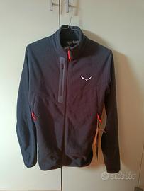 Pile Salewa Uomo - NUOVO