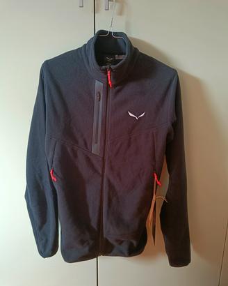 Pile Salewa Uomo - NUOVO