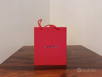 orologio vintage guess