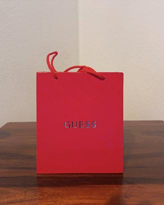 orologio vintage guess