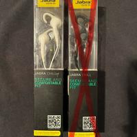 Cuffie Jabra Chill jack da 35mm universali nuove