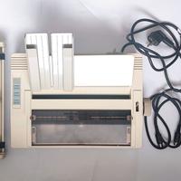 Commodore MPS 1230 Stampante - Con scatola