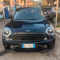 Mini Countryman 2023