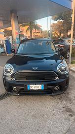 Mini Countryman 2023