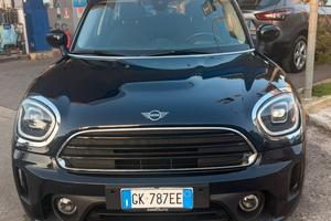 Mini Countryman 2023