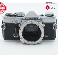 Olympus OM-1n