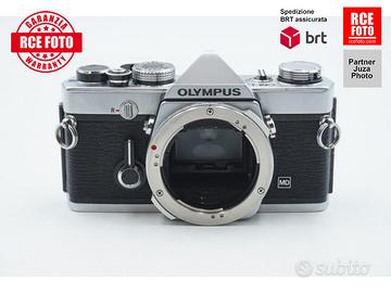 Olympus OM-1n