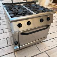 Cucina professionale “Mareno”