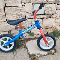 bicicletta per bambini 