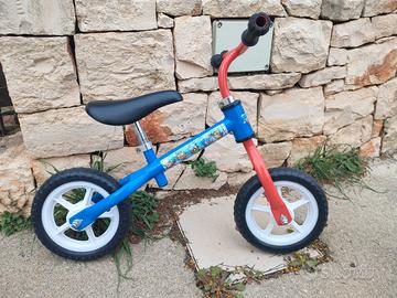 bicicletta per bambini 