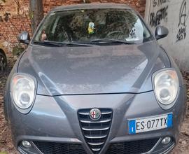 ALFA ROMEO MiTo - 2013