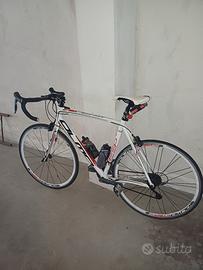 Bici da corsa OLMO taglia L 54cm