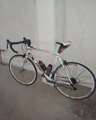 Bici da corsa OLMO taglia L 54cm