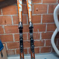 Sci Volkl Racetiger RC