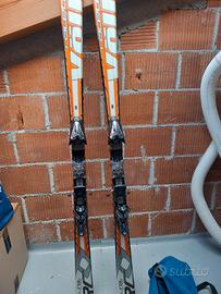 Sci Volkl Racetiger RC