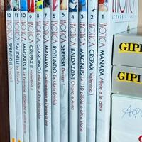 Erotica- L'eros a fumetti