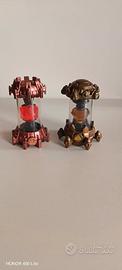 Cristalli Skylanders