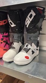 Stivali Motocross Sidi Crossfire 3 Srs tg 43