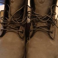 Timberland 44.5 uomo