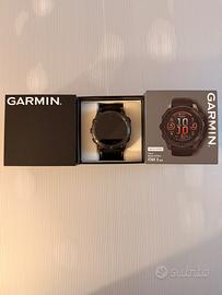 GARMIN FENIX 8 AMOLED SAPPHIRE  51 mm