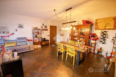 4 LOCALI A RIVAROLO CANAVESE