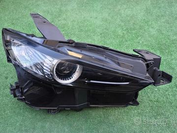 MAZDA CX30 FULL LED Faro Fanale Destro Dx