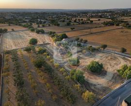 Rif.132| terreno agricolo modica