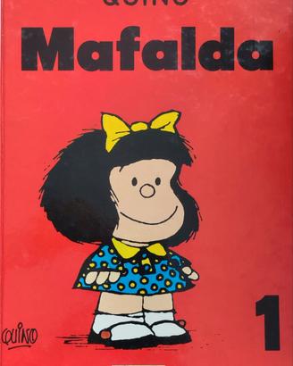 Mafalda 1