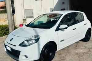 Renault Clio 1.5 dCi 85CV 5 porte Dynamique