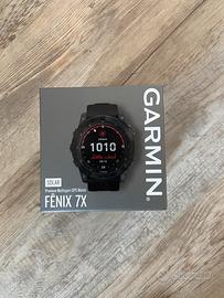 Garmin fenix 7