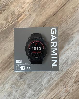 Garmin fenix 7