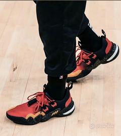 scarpe da basket 