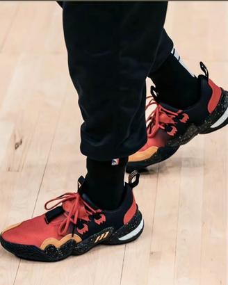 scarpe da basket 