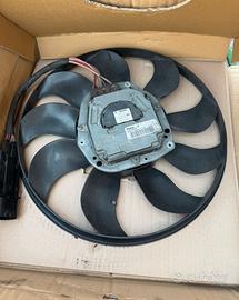 Ventola volkswagen sharan 2.0 TDI del 2009