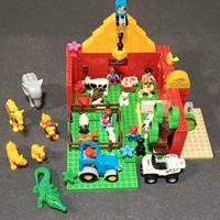 LEGO DUPLO FATTORIA