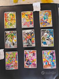 Pokemon Starter Serie 2 30esimo Anniversario ITA