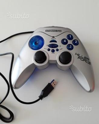 Joypad per pc