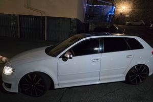 Audi A3 / S3 SPB 1.6 TDI 90 CV CR Diesel