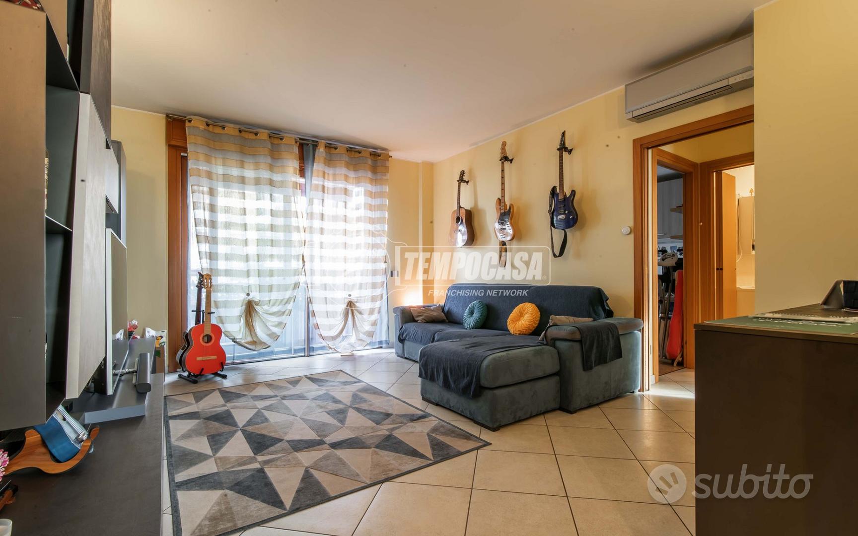 Appartamento – Desio, San Pietro, San Pietro al dosso - Vista 4